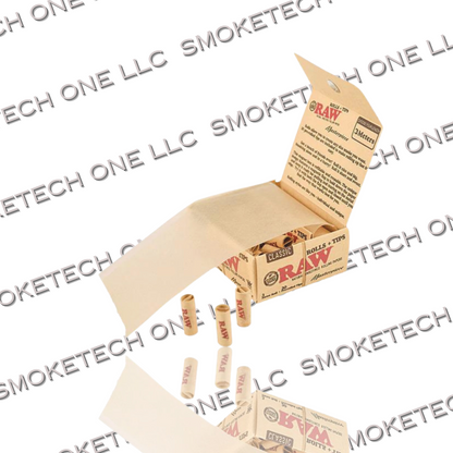 RAW Classic Masterpiece Rolls - 3 Meters - Smoke Tech One LLC