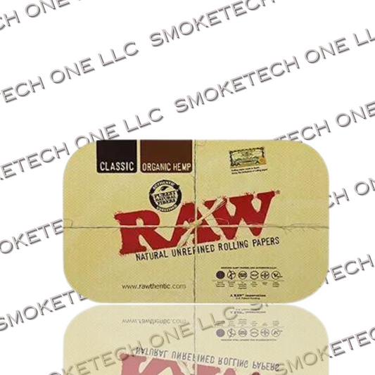 RAW Classic Magnetic Tray Cover (Mini)