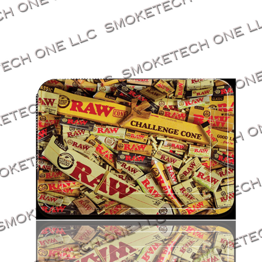 RAW Mix Rolling Trays