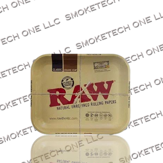 RAW Classic Rolling Tray (Large)