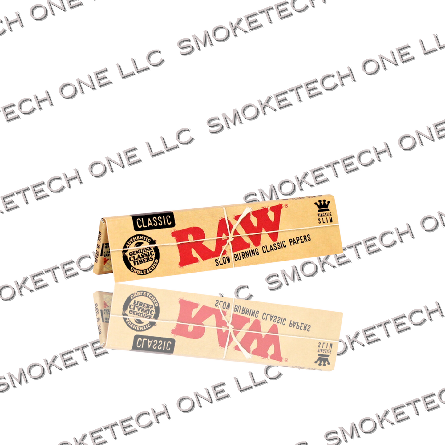 RAW Classic King size Slim Rolling Papers