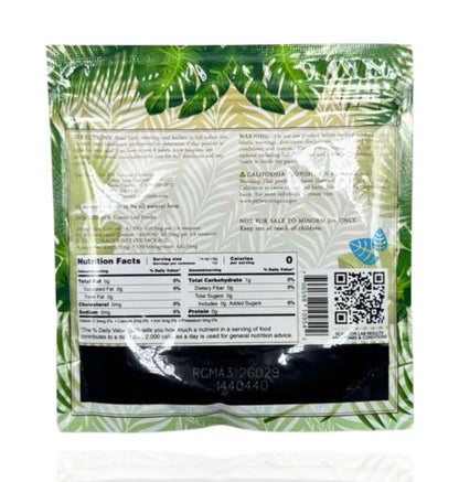Remarkable Herbs Malaysian Kratom – Green Vein (3oz Powder) - Smoke Tech One LLC