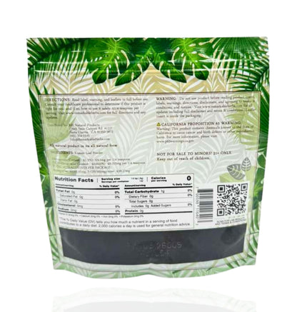 Remarkable Herbs Maeng Da Kratom – White Vein (3oz Powder) - Smoke Tech One LLC