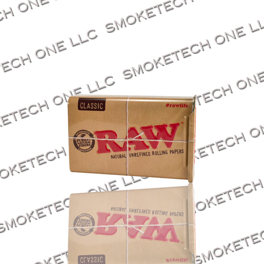 RAW Metal Slide Tin Large