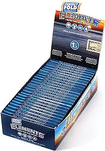 Elements Perfect Fold 1¼ Rolling Papers