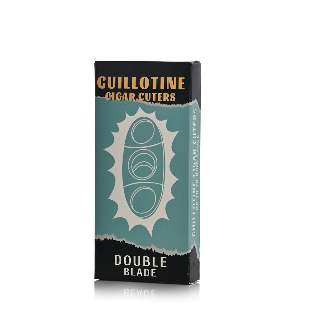 Prestige Cigar Cutter (Model: AC001)
