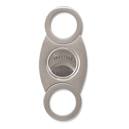 Prestige Silver Guillotine Cigar Cutter AC004