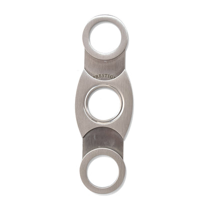 Prestige Silver Guillotine Cigar Cutter AC004