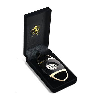 Prestige Cigar Cutter (Model: AC007)