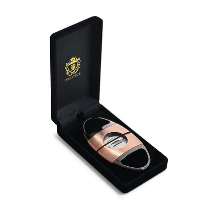 Prestige Cigar Cutter (Model: AC007)