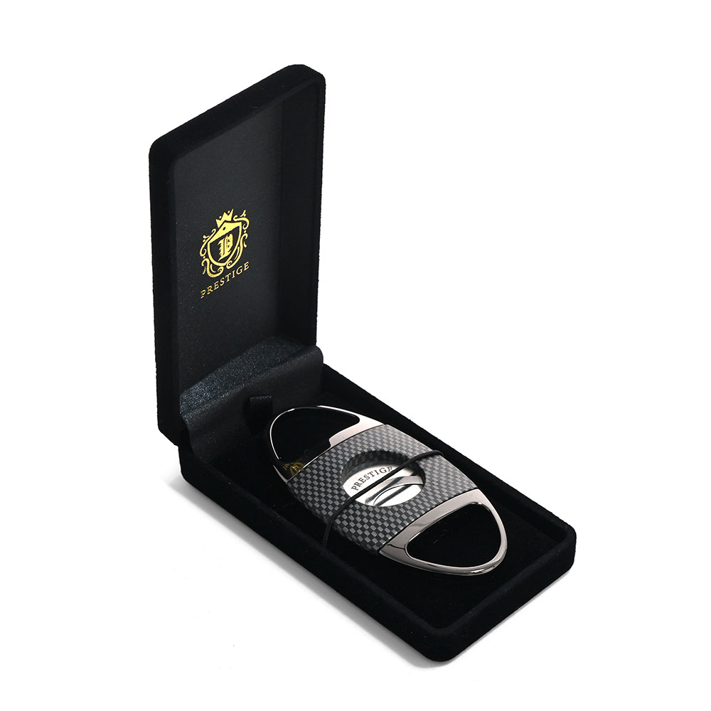 Prestige Cigar Cutter (Model: AC008)