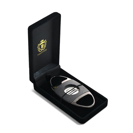 Prestige Cigar Cutter (Model: AC008)