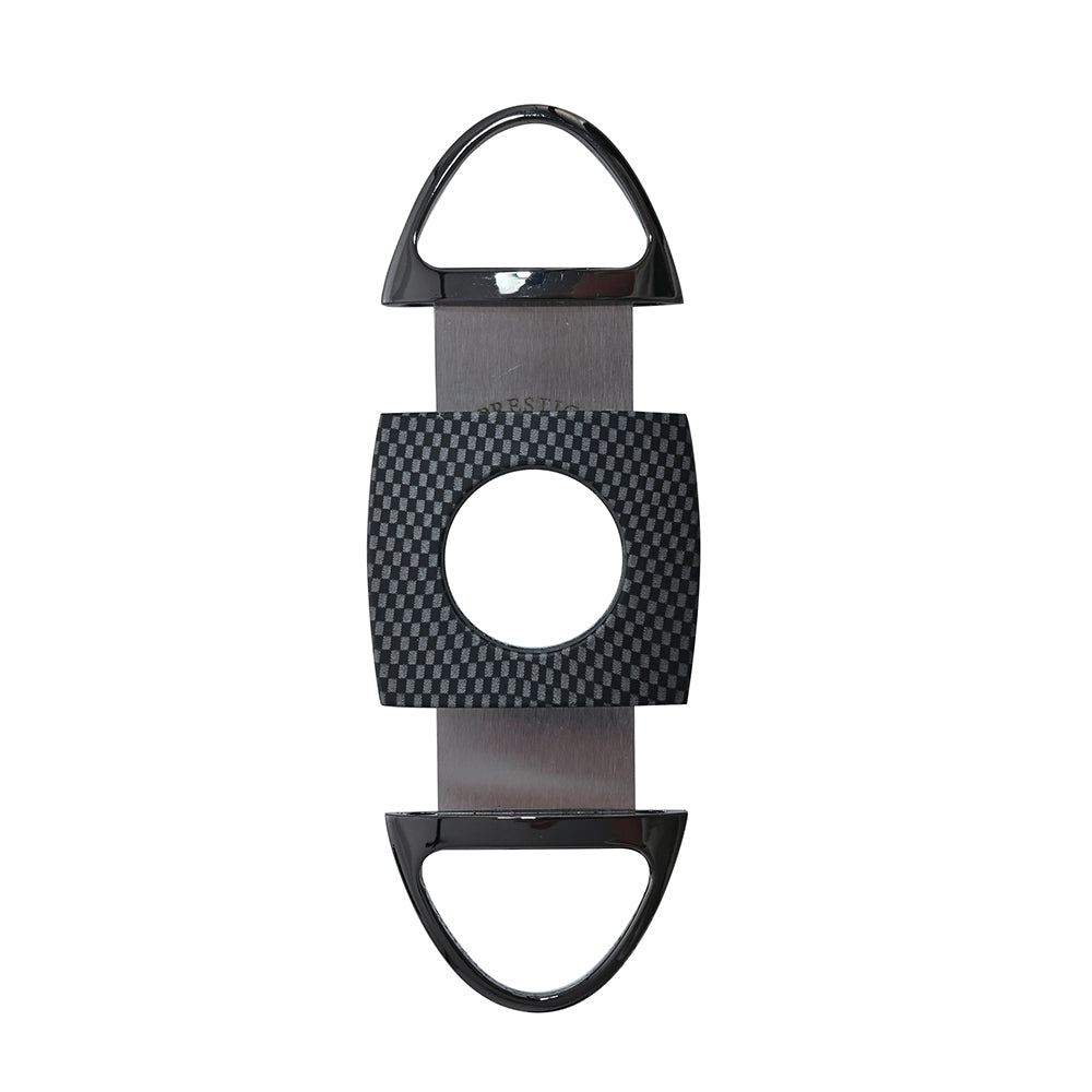 Prestige Cigar Cutter (Model: AC008)