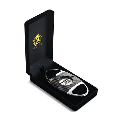 Prestige Cigar Cutter (Model: AC008)
