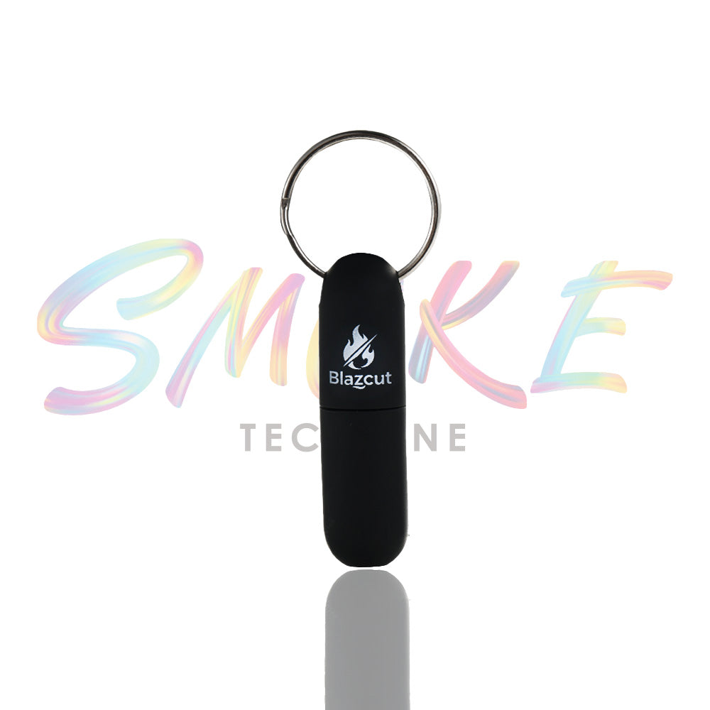 Blazcut Mini Cigar Hole Punch AC010-1 - Smoke Tech One LLC