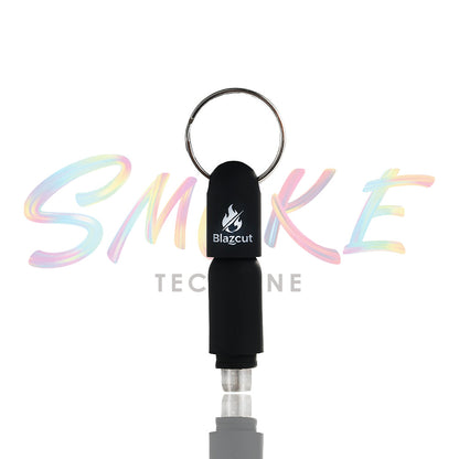 Blazcut Mini Cigar Hole Punch AC010-1 - Smoke Tech One LLC