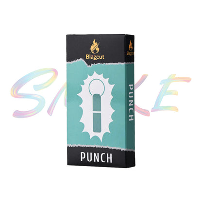 Blazcut Mini Cigar Hole Punch AC010-1 - Smoke Tech One LLC