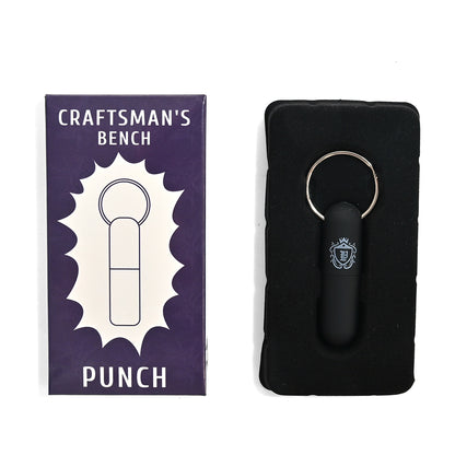 Prestige Precision Punch Cigar Cutter AC010