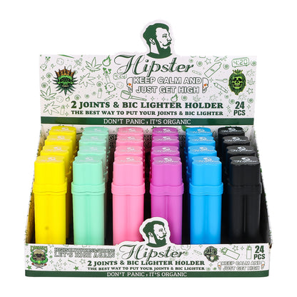 StashMate Pro AC831 - Smoke Tech One LLC