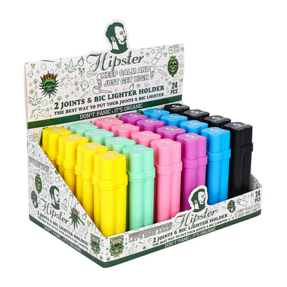 StashMate Pro AC831 - Smoke Tech One LLC