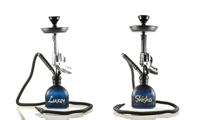 ColtCloud 45 Revolver Hookah AK-PHK-B