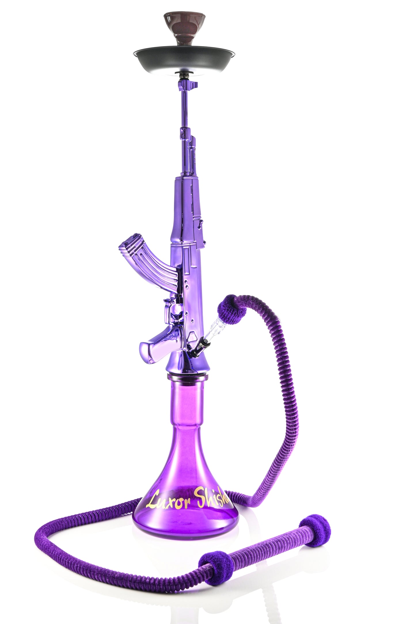 Luxor Shisha AK-47 Hookah TJ-A4