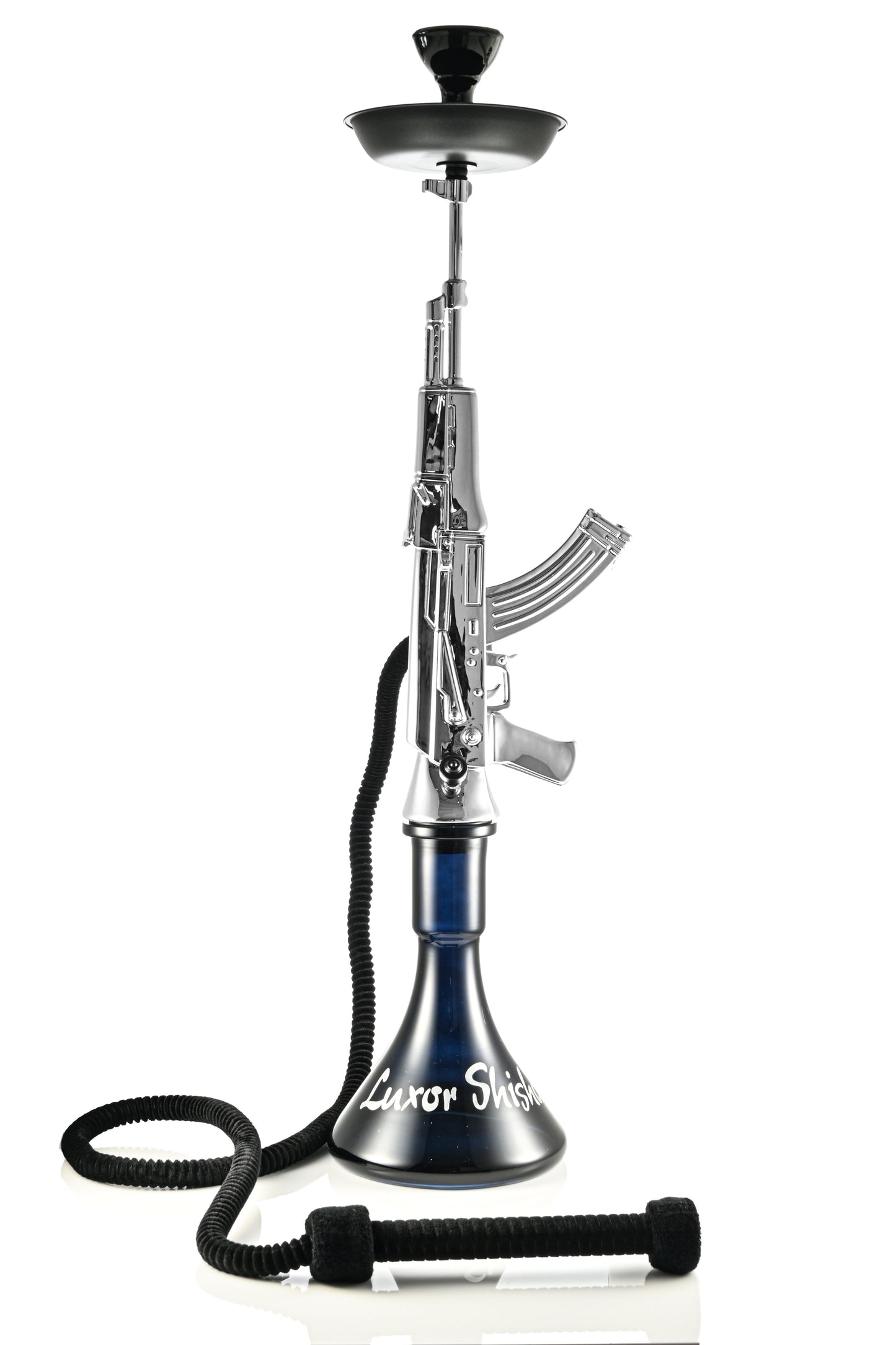 Luxor Shisha AK-47 Hookah TJ-A4