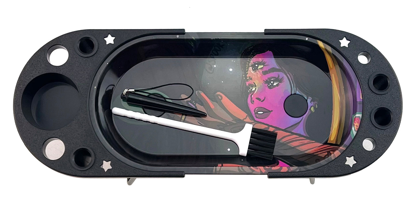 Hipster Celestial Rolling Station AP042