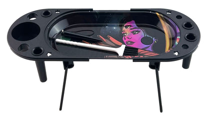 Hipster Celestial Rolling Station AP042