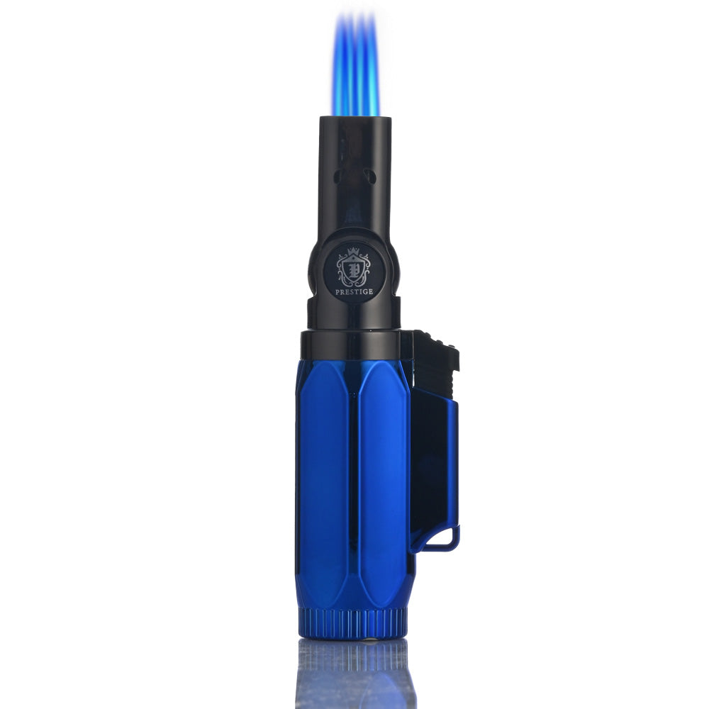 Prestige Quad Flame Torch Lighter AS-106