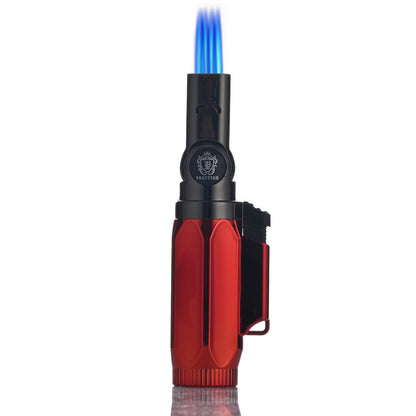 Prestige Quad Flame Torch Lighter AS-106