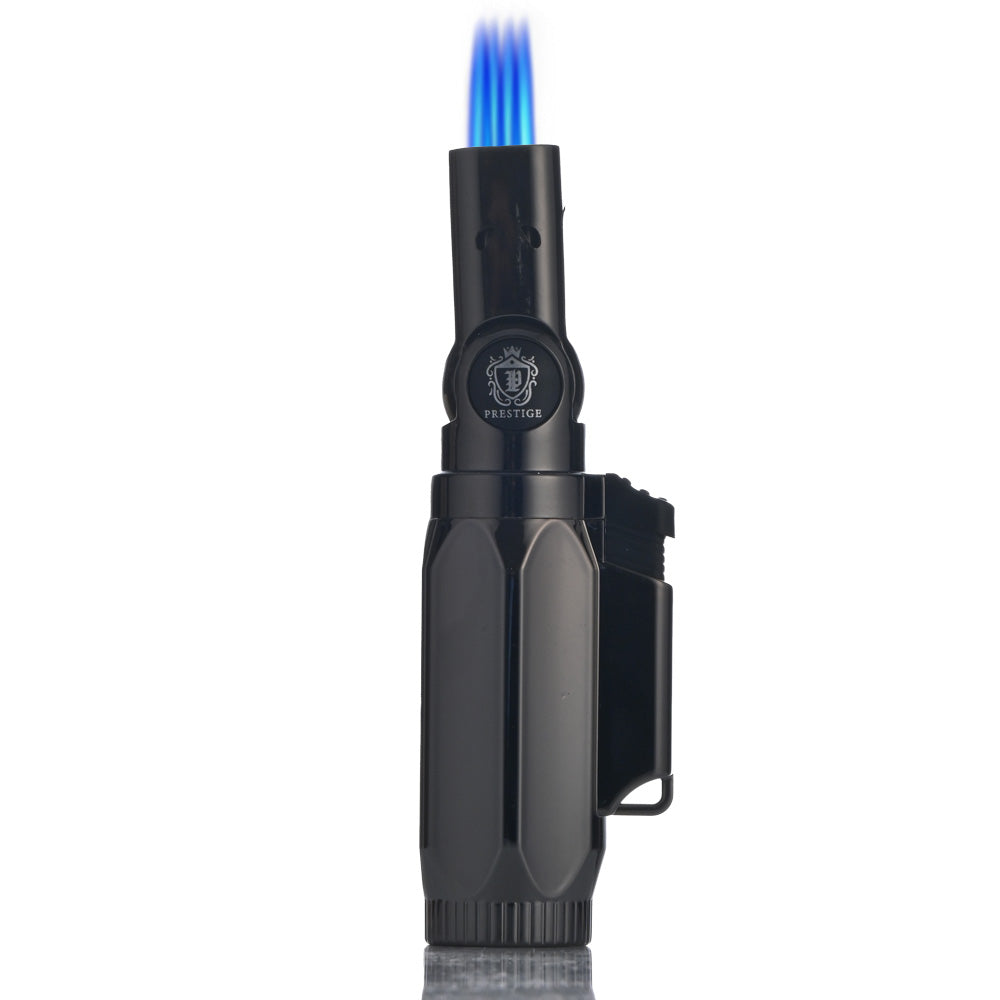 Prestige Quad Flame Torch Lighter AS-106