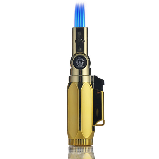 Prestige Quad Flame Torch Lighter AS-106