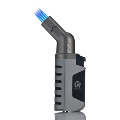 Prestige Quad Flame Torch Lighter AS-108
