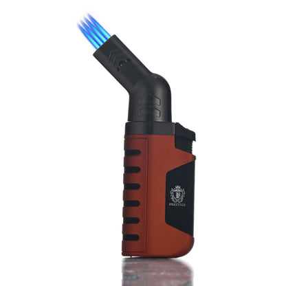 Prestige Quad Flame Torch Lighter AS-108