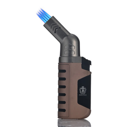 Prestige Quad Flame Torch Lighter AS-108