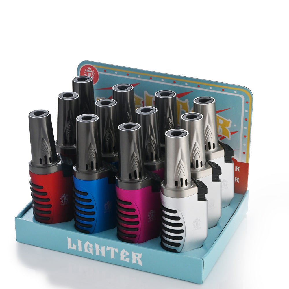 Prestige Turbo Torch Lighter AS-109