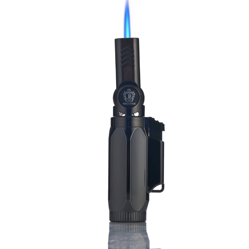 Prestige Metallic Torch Lighter AS-115