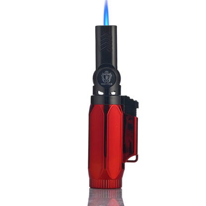Prestige Metallic Torch Lighter AS-115