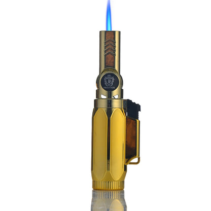 Prestige Metallic Torch Lighter AS-115