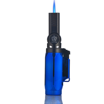 Prestige Metallic Torch Lighter AS-115