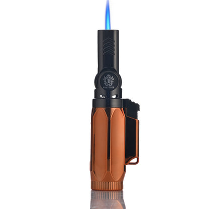 Prestige Metallic Torch Lighter AS-115