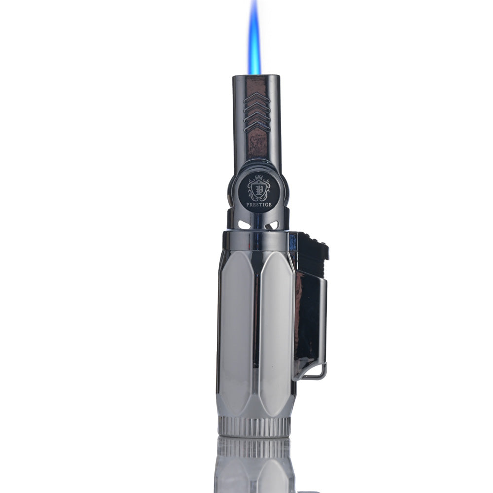 Prestige Metallic Torch Lighter AS-115