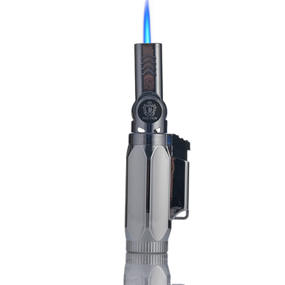 Prestige Metallic Torch Lighter AS-115