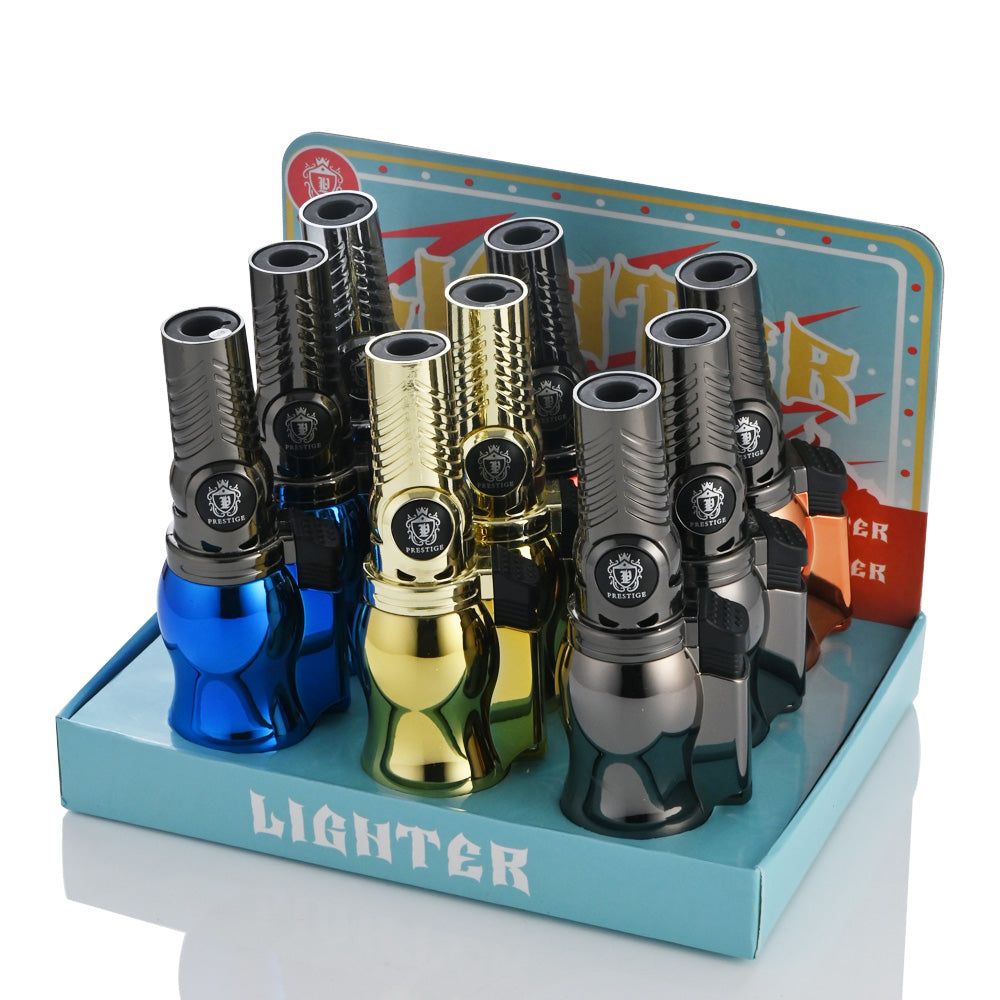 Prestige Grip Torch Lighter AS-117