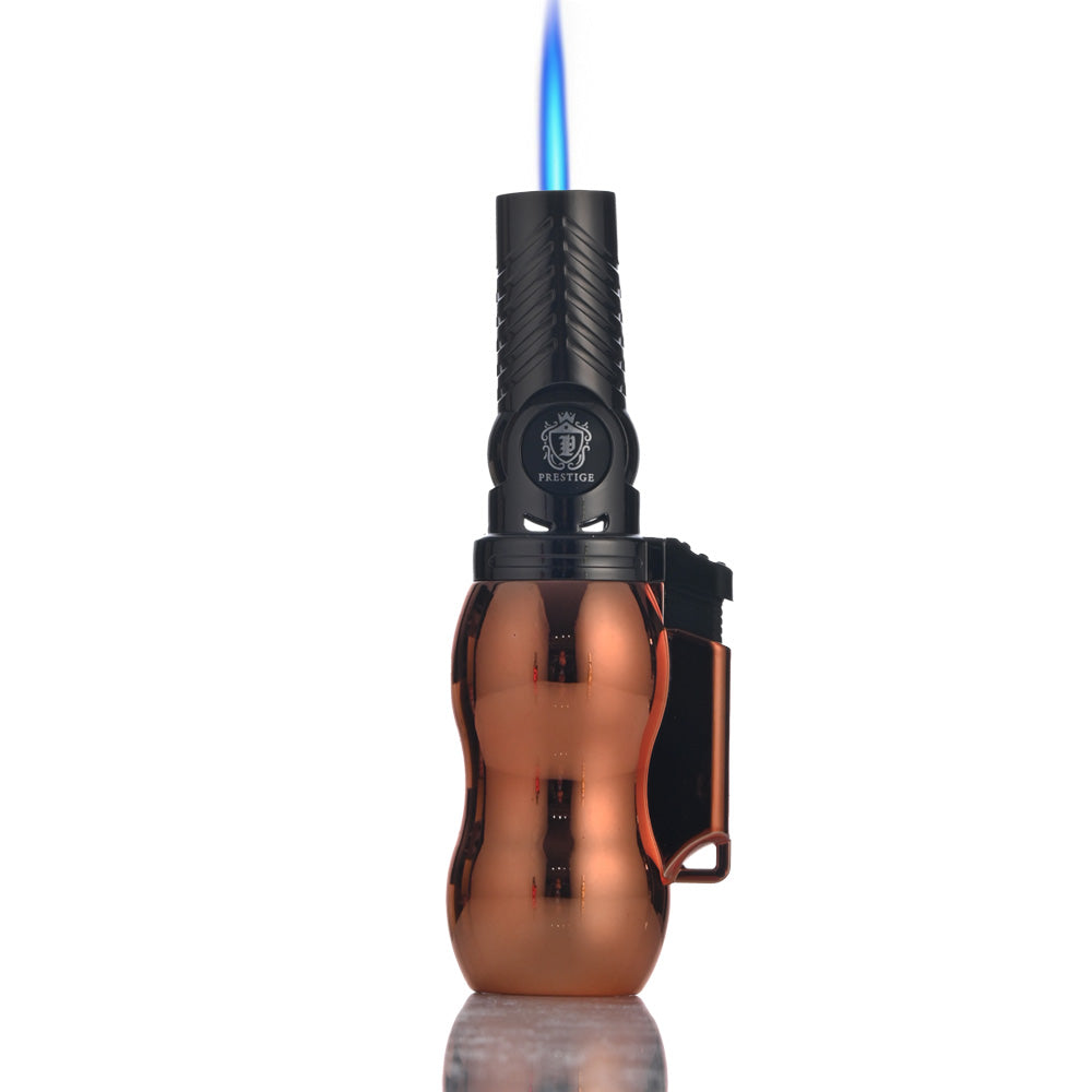 Prestige Grip Torch Lighter AS-117