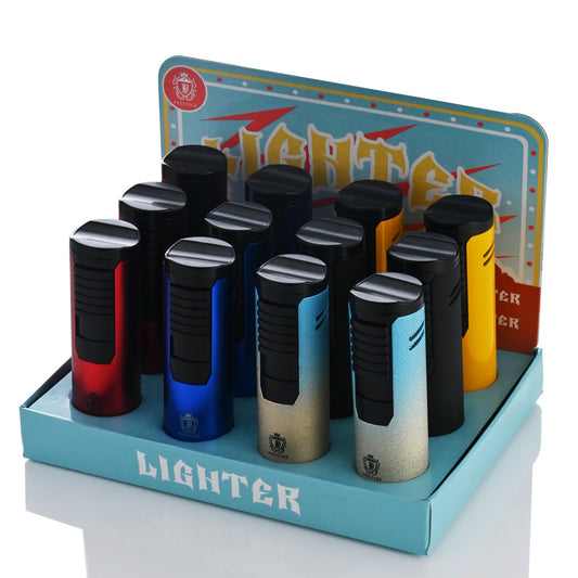 Prestige Slim Jet Torch Lighter AS-120