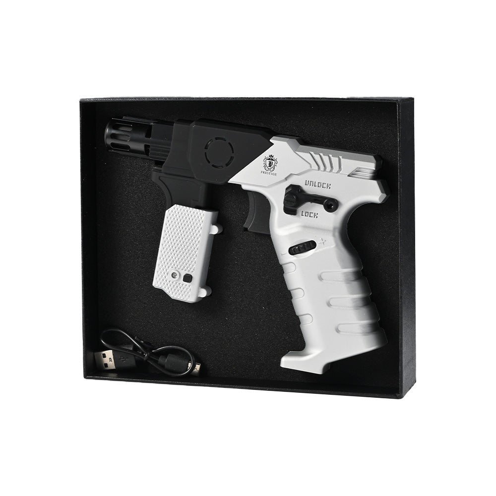 Prestige Tactical Torch Lighter AS-210