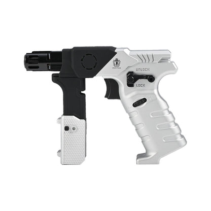 Prestige Tactical Torch Lighter AS-210