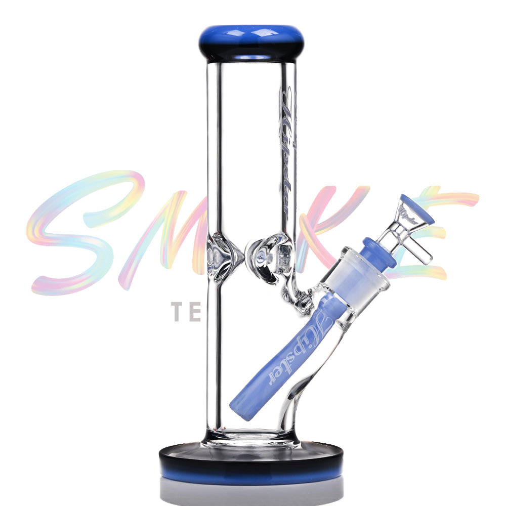 10 Inch Straight Tube BA054 - Smoke Tech One LLC